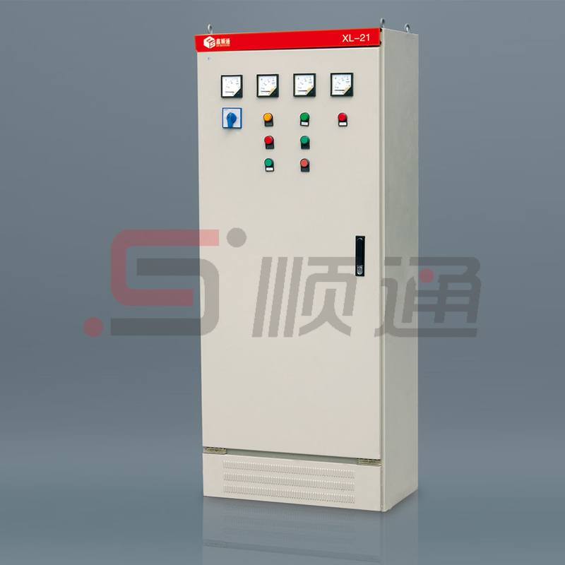 XL-21低壓動(dòng)力配電柜