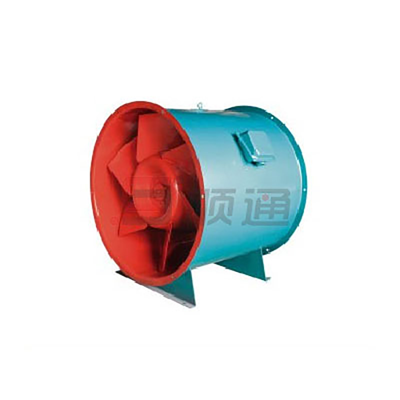 HTF系列高溫消防排煙專用風(fēng)機(jī)