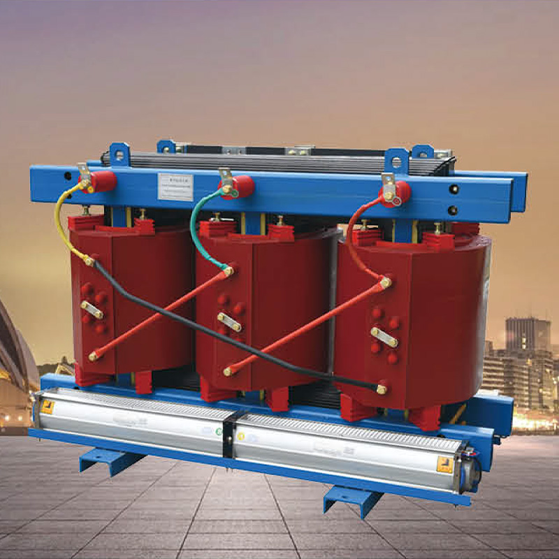 SCB11型20kV環(huán)氧樹脂澆注干式配電變壓器