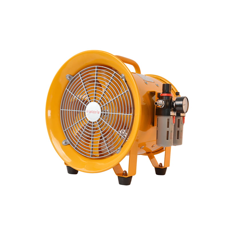 氣動(dòng)風(fēng)機(jī)