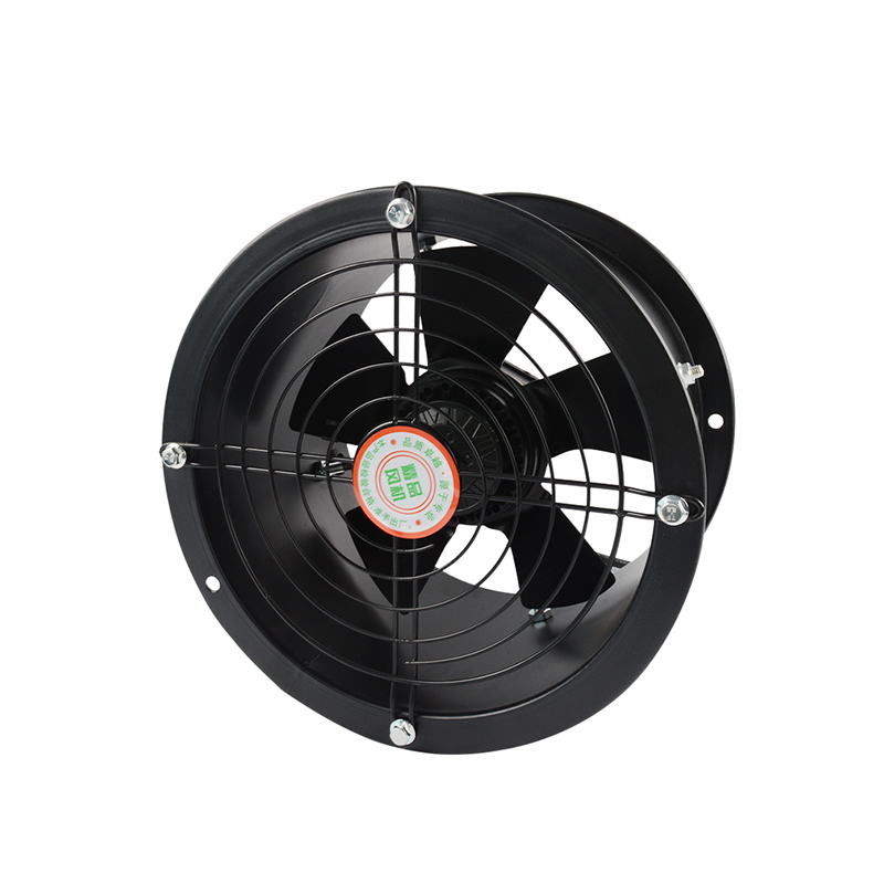 外轉(zhuǎn)子風(fēng)機(jī)