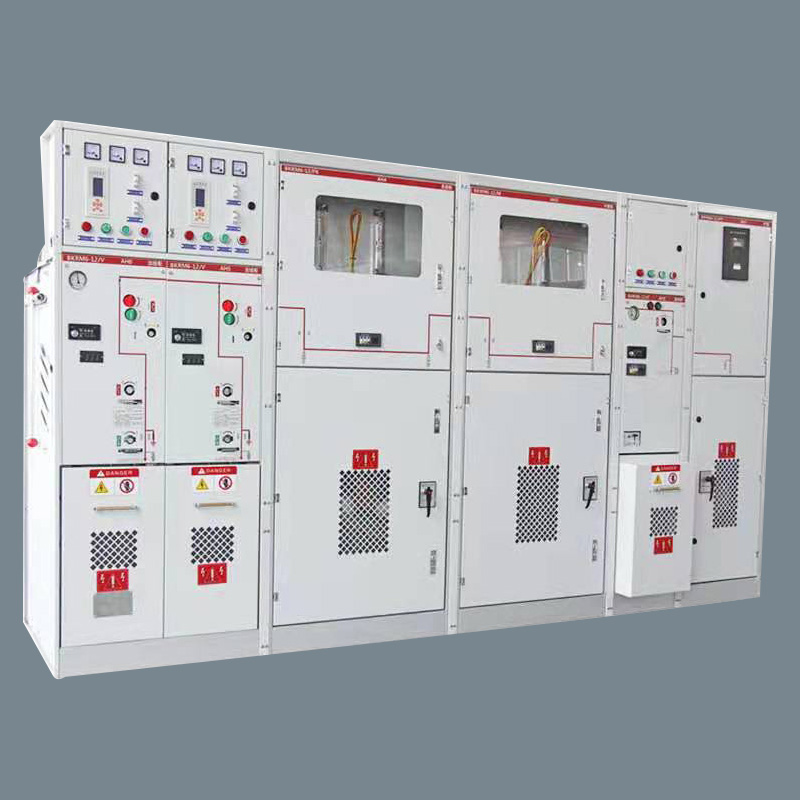 高壓環(huán)網(wǎng)柜   