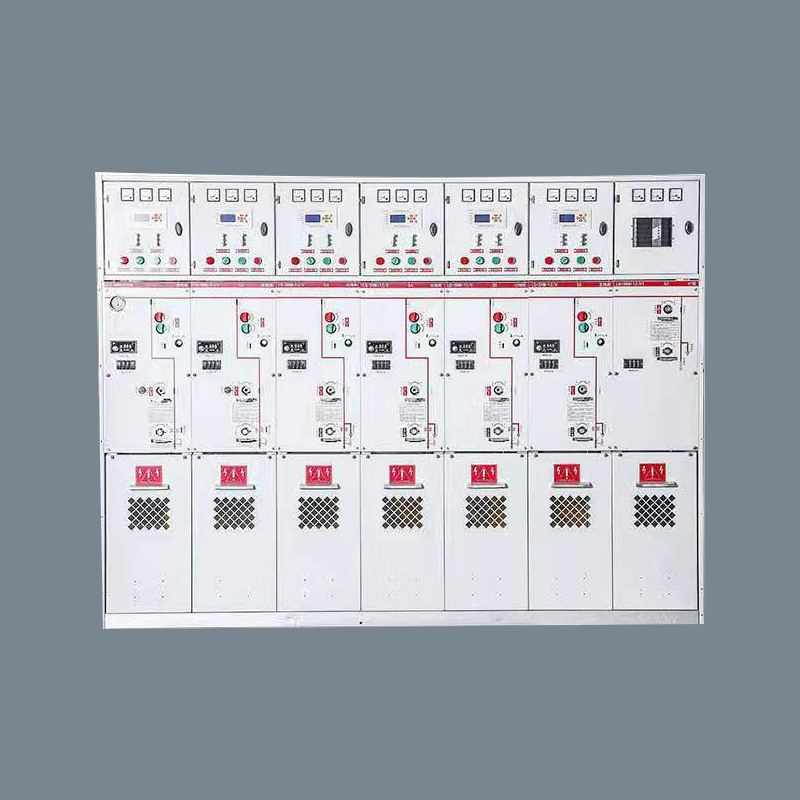 高壓環(huán)網(wǎng)柜   