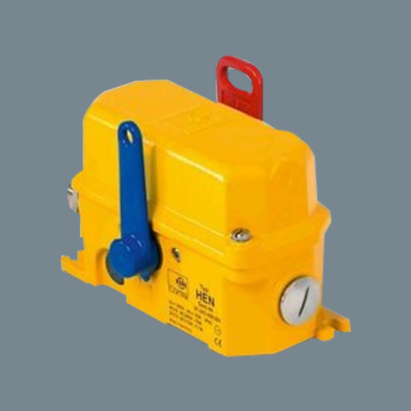  跑偏開(kāi)關(guān)